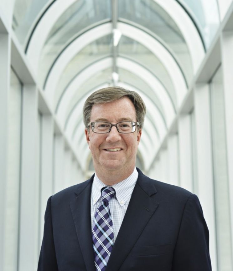 Jim Watson