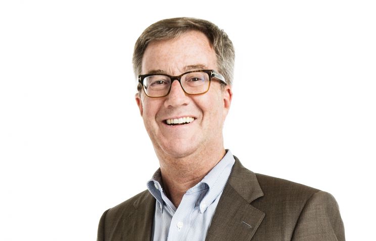 Jim Watson