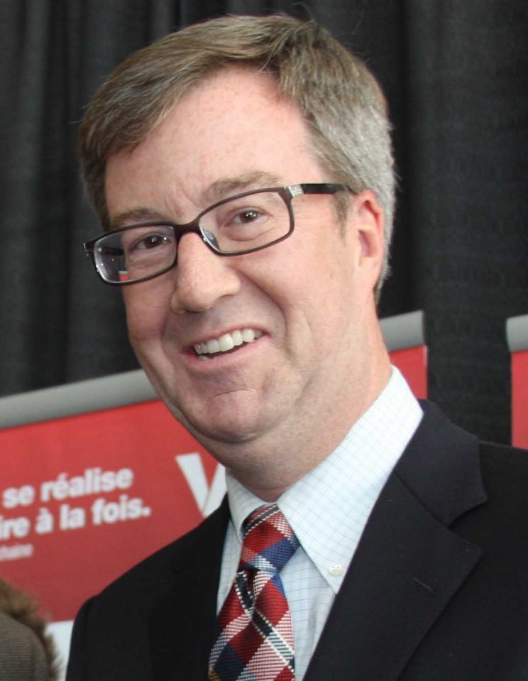 Jim Watson