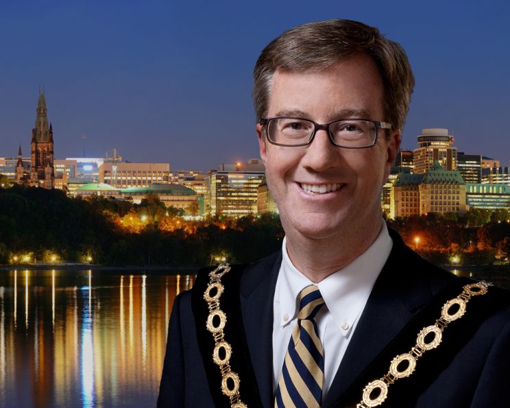 Jim Watson