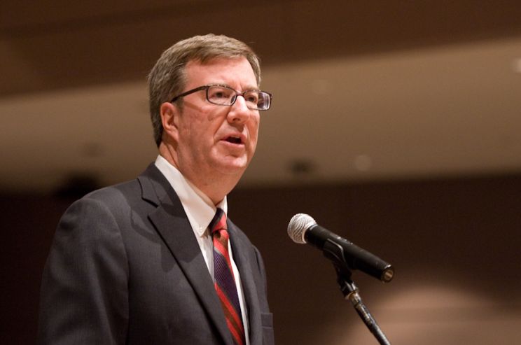 Jim Watson