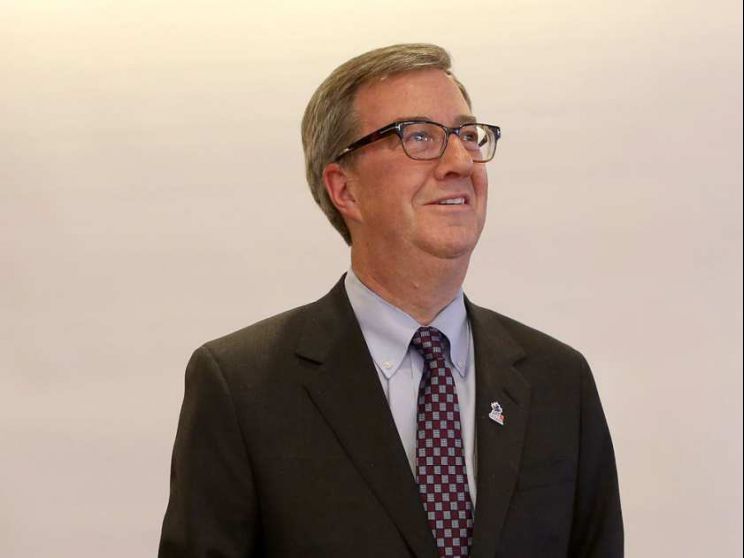 Jim Watson