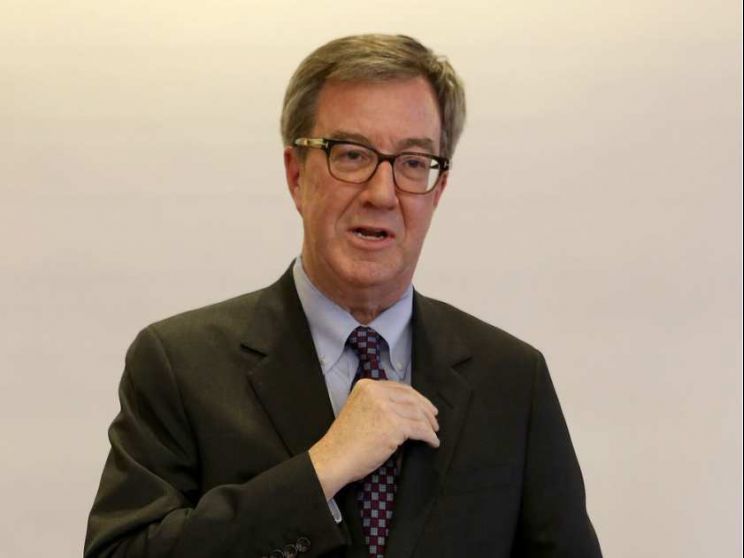 Jim Watson