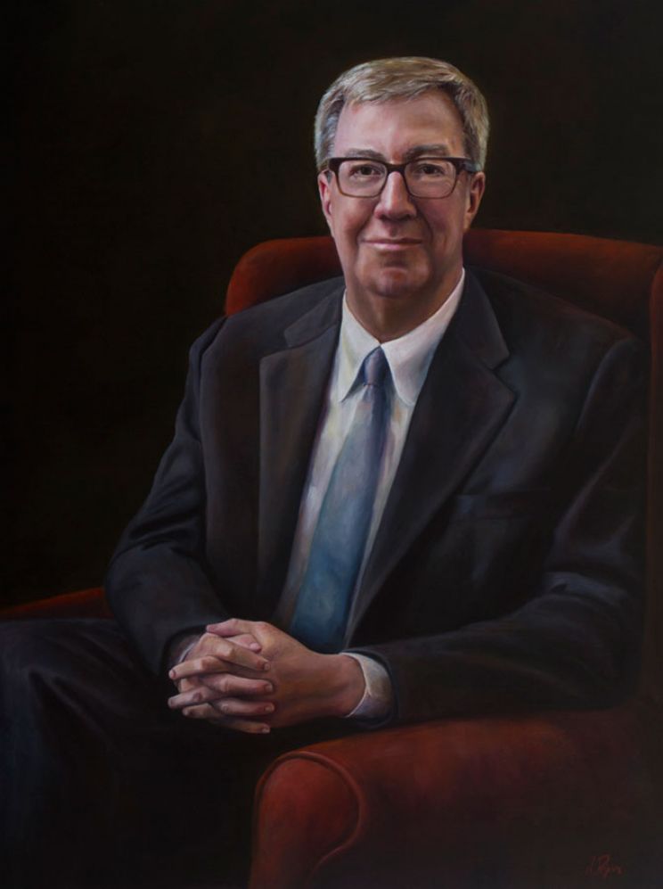 Jim Watson