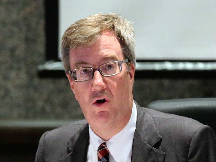 Jim Watson