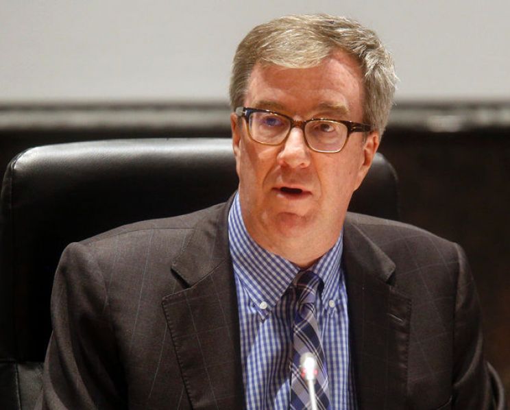Jim Watson