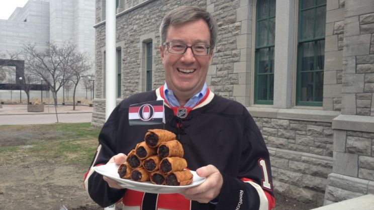 Jim Watson