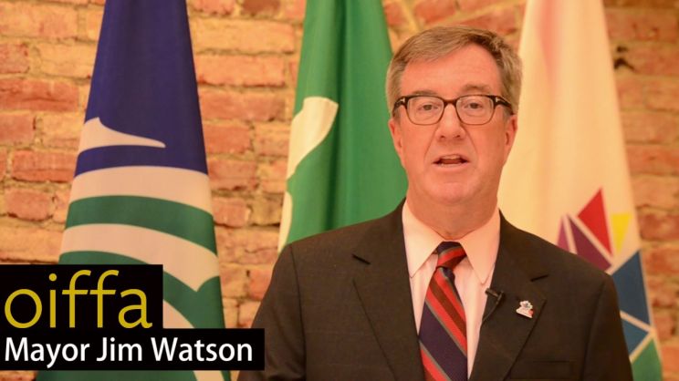 Jim Watson