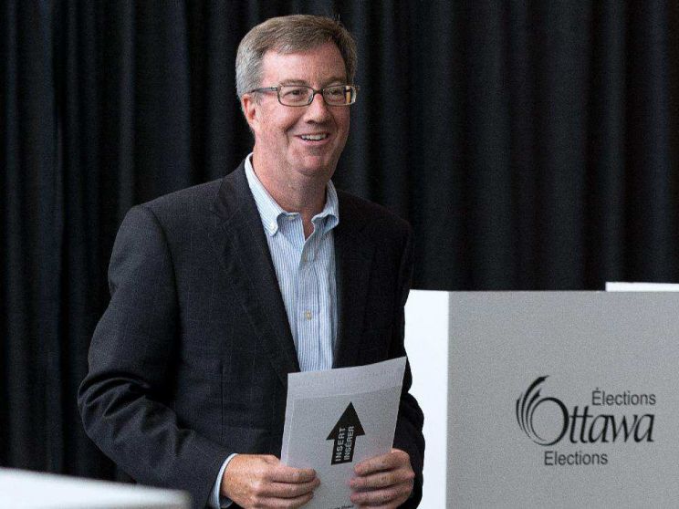 Jim Watson