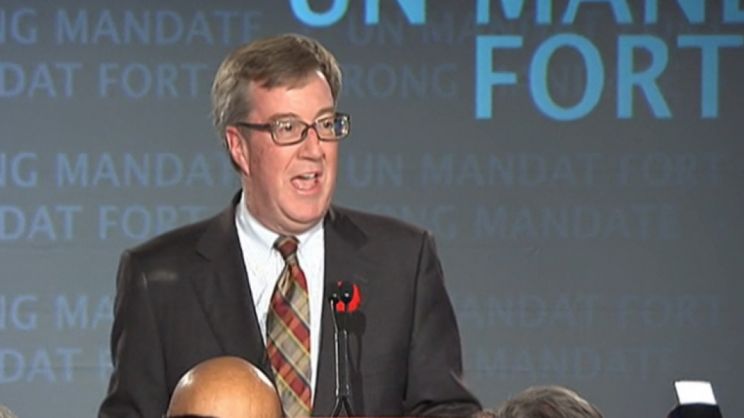 Jim Watson