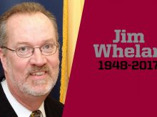 Jim Whelan
