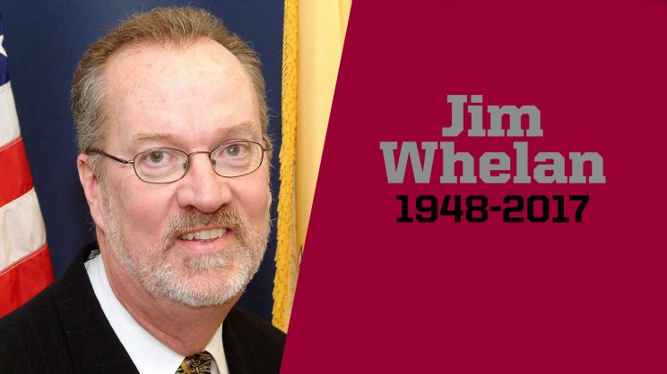 Jim Whelan