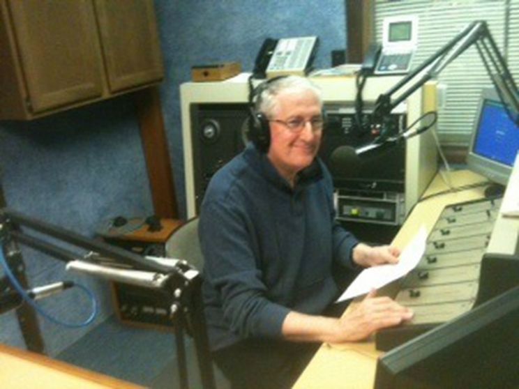 Jim Whelan
