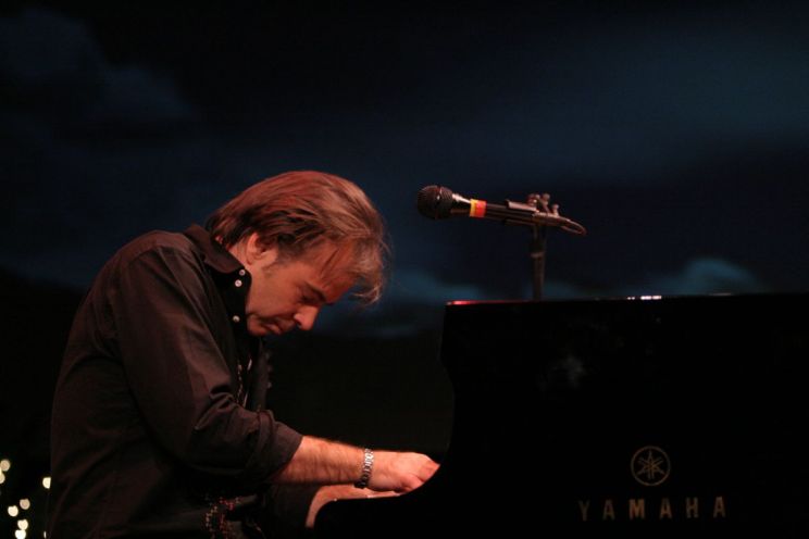 Jim Wilson