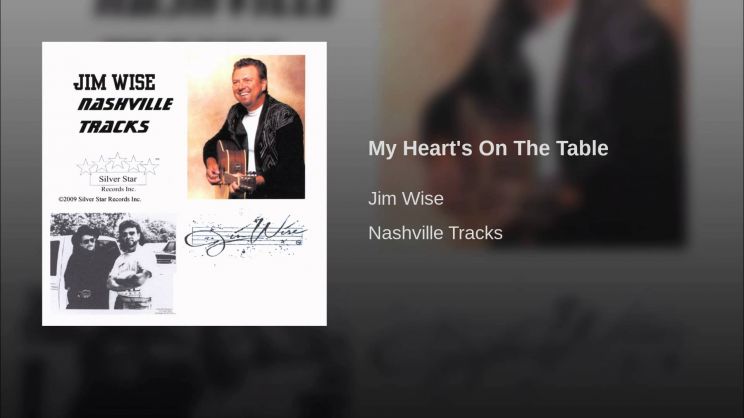 Jim Wise