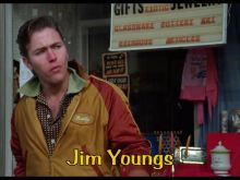 Jim Youngs