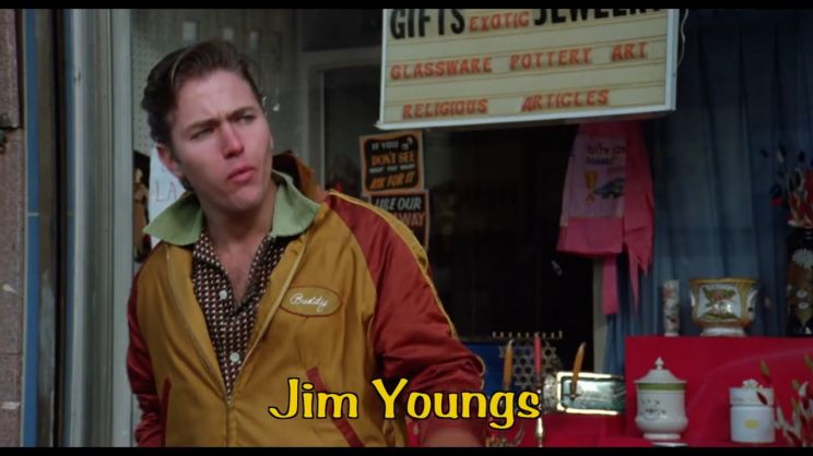 Jim Youngs