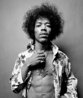 Jimi Hendrix