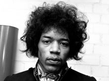 Jimi Hendrix