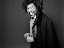 Jimi Hendrix