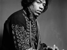 Jimi Hendrix