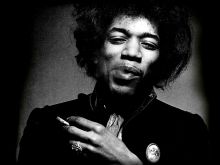 Jimi Hendrix