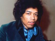 Jimi Hendrix