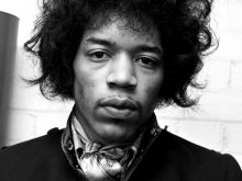 Jimi Hendrix