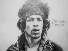 Jimi Hendrix