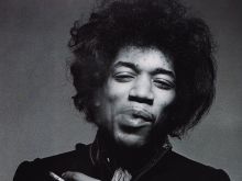 Jimi Hendrix