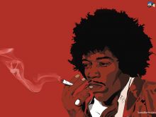 Jimi Hendrix