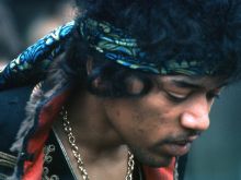 Jimi Hendrix