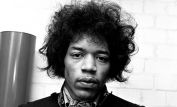 Jimi Hendrix