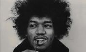 Jimi Hendrix