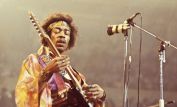 Jimi Hendrix