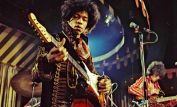 Jimi Hendrix