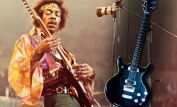 Jimi Hendrix