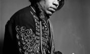 Jimi Hendrix