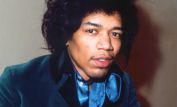 Jimi Hendrix