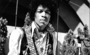 Jimi Hendrix