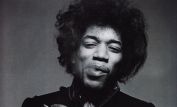 Jimi Hendrix