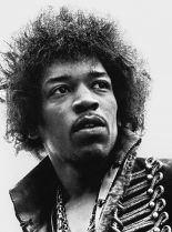 Jimi Hendrix