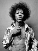 Jimi Hendrix