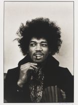 Jimi Hendrix