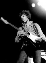 Jimi Hendrix