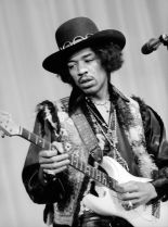 Jimi Hendrix