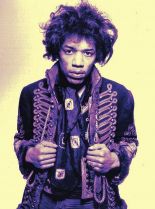 Jimi Hendrix