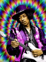 Jimi Hendrix