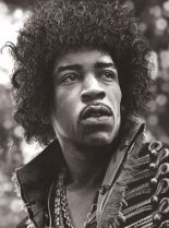 Jimi Hendrix