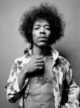 Jimi Hendrix